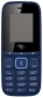 Сотовый телефон ITEL IT2173N Deep Blue/синий