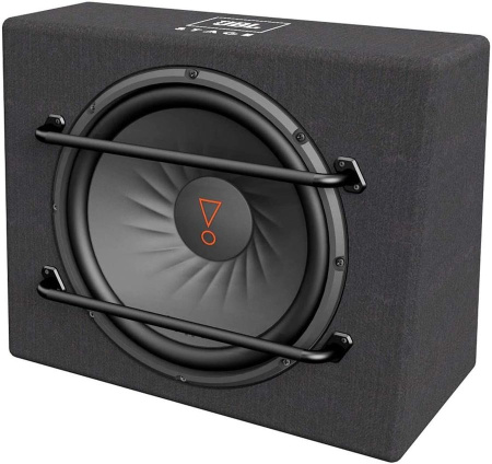 Сабвуфер-авто JBL STAGE1200S