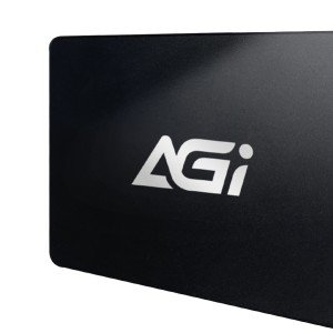 SSD 2,5" SATA 256Gb AGi AGI250GIMAI238 OEM