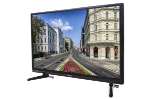 TV LCD 24" HARPER 24R470T