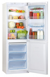 Холодильник Pozis RK 139 A (W)