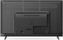 TV LCD 55" ERISSON 55ULX9000T2 черный/Ultra HD/Smart TV