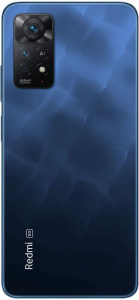 Сотовый телефон Xiaomi Redmi Note 11 Pro 5G 128Gb синий