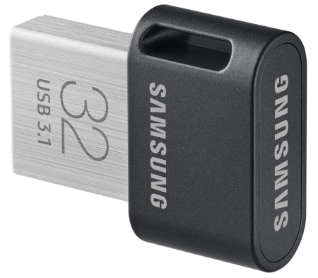 Карта USB3.1 32 GB SAMSUNG FIT PLUS