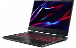 Ноутбук 15.6" Acer Nitro 5AN515-58 Gray (NH.QFHCD.003) i5 12450H/8Gb/SSD 512 Gb/RTX 3050 4Gb/NoOS