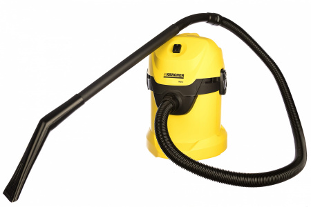 Пылесос KARCHER WD 3 Car Vac (1.629-809.0)