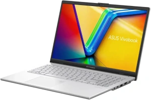 Ноутбук 15.6" ASUS E1504GA-BQ149 Cool Silver (90NB0ZT1-M005Z0)