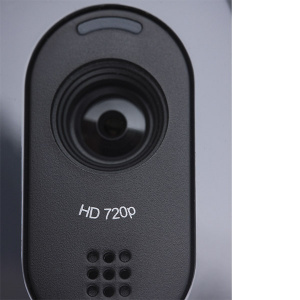 Камера WEB Logitech HD Webcam C270 RET (960-001063)