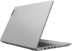 Ноутбук 15.6" Lenovo L340-15 (81LW005ARK) Ryzen 5 3500U/8Gb/SSD 256Gb/AMD Radeon Vega 8/BT/FreeDOS