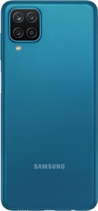 Сотовый телефон Samsung Galaxy A12 SM-A127F 64Gb Синий