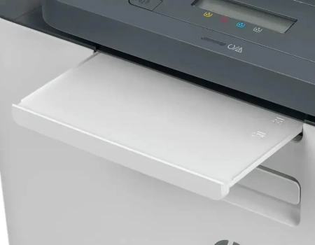 МФУ лазерный HP Color Laser MFP 178nw 