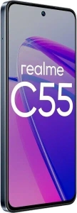 Сотовый телефон REALME C55 6/128Gb Rainy Night