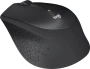 Мышь Logitech M330s черный (910-006513)