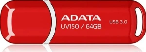 Карта USB3.0 64 GB A-DATA UV150 (AUV150-64G-RRD)