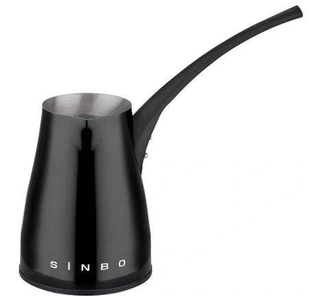 Кофеварка SINBO SCM-2960 черная