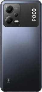 Сотовый телефон Xiaomi POCO X5 5G 8/256Gb Black