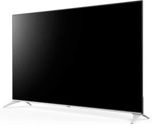 Телевизор 75" HYUNDAI H-LED75QBU7500 SMART TV