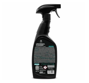 Универсальное чистящее средство GraSS "Universal Cleaner Professional" триггер 600мл (125532)