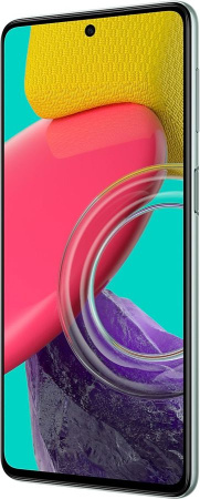 Сотовый телефон Samsung Galaxy M53 SM-M536 256Gb Зеленый