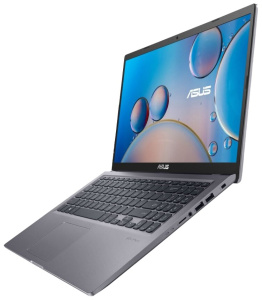 Ноутбук 15.6" ASUS X515JF-BR368 (90NB0SW1-M000C0) Pen-6805/8GB/256GB SSD/MX130 2Gb/DOS