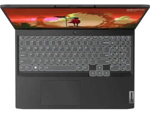 Ноутбук 16" Lenovo IdeaPad Gaming 3 16ARH7 WUXGA IPS 350N/R5-6600H/8Gb/512Gb SSD/RTX 3050 