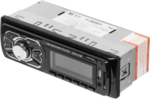 Автомагнитола-FLASH Digma DCR-310B