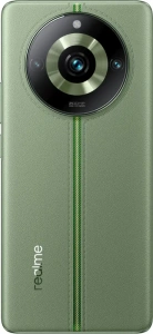 Сотовый телефон REALME 11 Pro+ 5G 12/512Gb зеленый