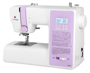 Швейная машина COMFORT 2020 (1200251072)