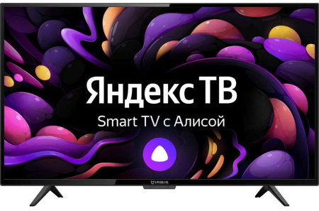 TV LCD 55" IRBIS 55U1YDX165BS2 SMART