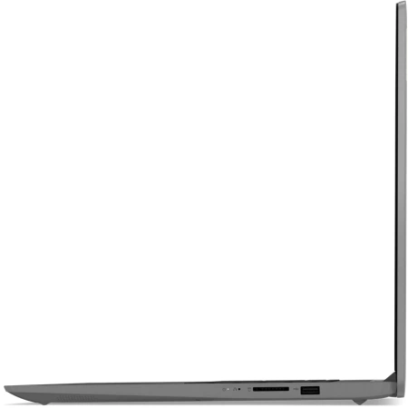 Ноутбук 17.3" Lenovo 17ITL6 (82H9003DRK) Cel 6305/4Gb/SSD256Gb/noOS