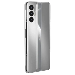 Сотовый телефон TECNO POVA 3 128GB Silver/серебряный