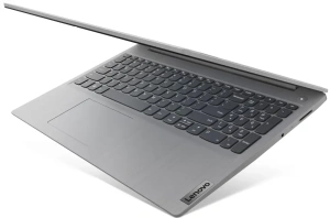 Ноутбук 15.6" Lenovo 15ADA05 (81W101AJRU) Ryzen 3 3250U/ 4GB/ 256GB SSD/ Win10H