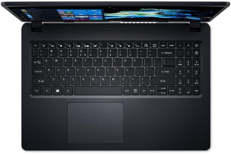 Ноутбук 15.6" Acer EX215-52-37SE (NX.EG8ER.011) i3-1005G1/4Гб/1000Гб HDD/UHD Graphics Без ОС