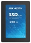 SSD 2,5" SATA 256Gb Hikvision HS-SSD-E100/256G