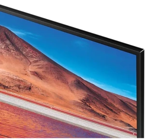 TV LCD 55" Samsung UE-55TU7002UXRU SMART TV