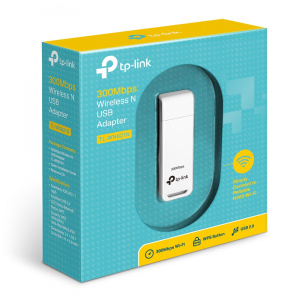 Контроллер Wi-Fi TP-LINK TL-WN821N