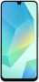 Сотовый телефон Samsung Galaxy A16 4/128Gb (SM-A165FZADCAU) серебро