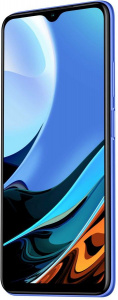 Сотовый телефон Xiaomi Redmi 9T 128Gb Blue