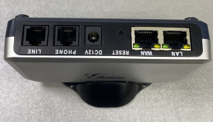 Маршрутизатор VoIP Grandstream HandyTone 503 (HT-503)