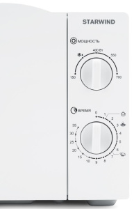 Микроволновая печь Starwind SWM6520