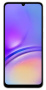 Сотовый телефон Samsung Galaxy A05 4/128Gb серебро