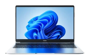 Ноутбук 15.6" TECNO T1 i5 1155G7/16/512GB/Win 11/Silver