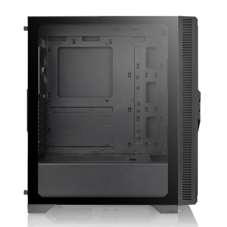 Корпус Thermaltake Versa T35 черный