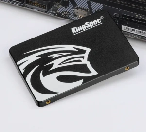 SSD 2,5" SATA 256Gb Kingspec P3-256