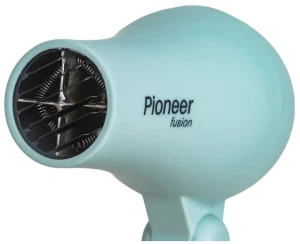 Фен PIONEER HD-1009 бирюзовый