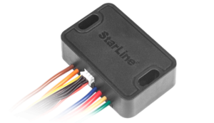 Автосигнализация StarLine S 96 V2 BT 2CAN+4LIN GSM-GPS