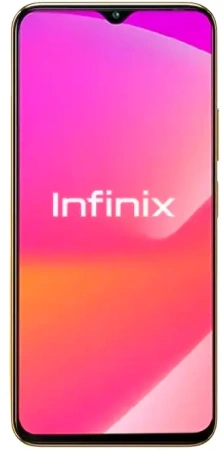 Сотовый телефон INFINIX ZERO 20 8/256GB золотой