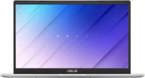 Ноутбук 15.6" ASUS E510KA-BQ112T (90NB0UJ3-M01670) Pen N6000/4Gb/eMMC128Gb/W10H