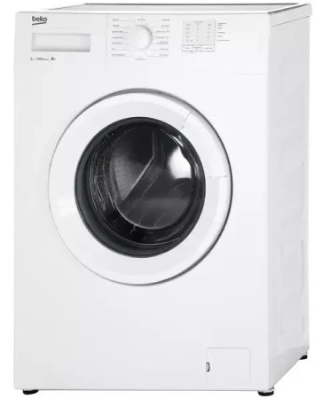 СМА BEKO WRE 6511 BWW (*8)