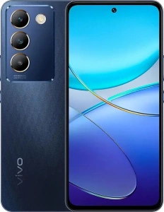 Сотовый телефон Vivo V30 lite 8/128GB кристаллический черный